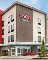 avid hotel California - Lexington Park