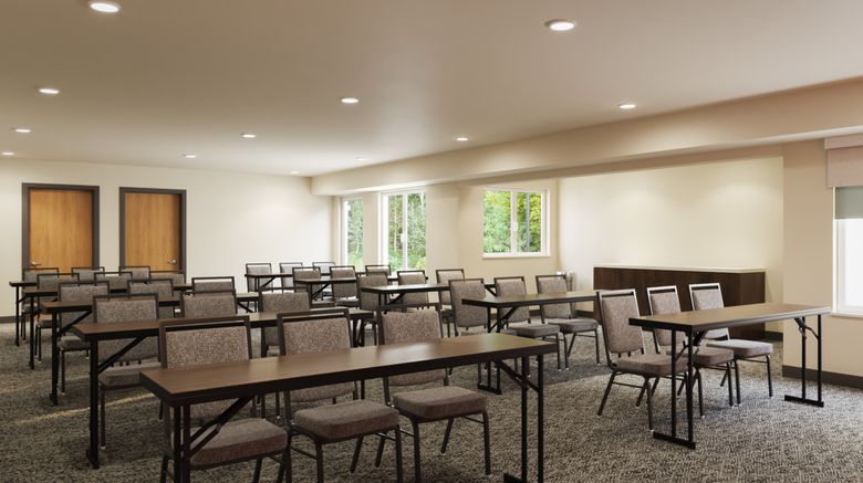 <b>Garner Hotel Idaho Falls Southwest Meeting</b>. Images powered by <a href="https://www.leonardoworldwide.com/" title="Leonardo Worldwide" target="_blank">Leonardo</a>.