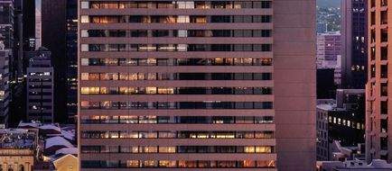 InterContinental Brisbane Exterior