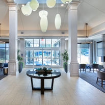 Crowne Plaza Nashville Airport