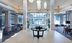 Crowne Plaza Nashville Airport