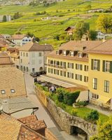 Hotellerie de Chatonneyre