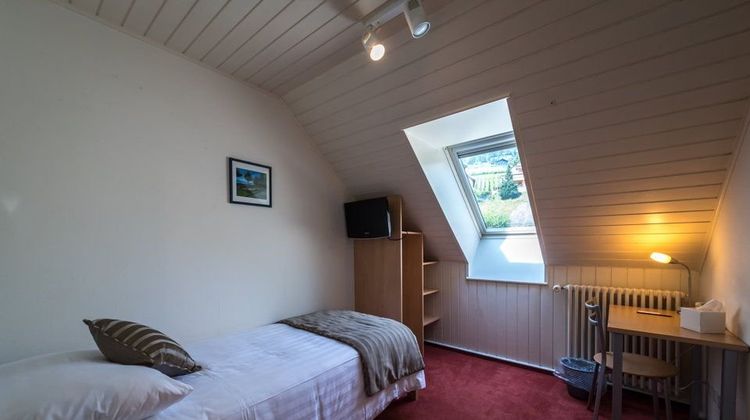 Hotellerie de Chatonneyre Room