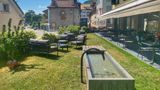 Hotellerie de Chatonneyre Lobby