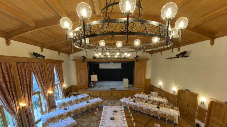 <b>Hotellerie de Chatonneyre Other</b>. Images powered by <a href="https://www.leonardoworldwide.com/" title="Leonardo Worldwide" target="_blank">Leonardo</a>.