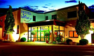 laVital Sport- & Wellnesshotel