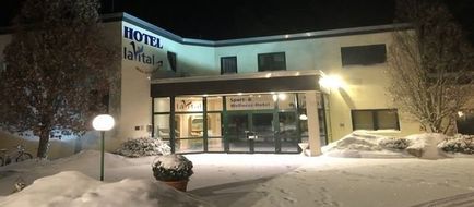 laVital Sport- & Wellnesshotel Exterior