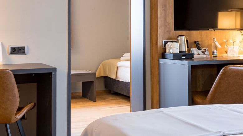 <b>laVital Sport- & Wellnesshotel Room</b>. Images powered by <a href="https://www.leonardoworldwide.com/" title="Leonardo Worldwide" target="_blank">Leonardo</a>.