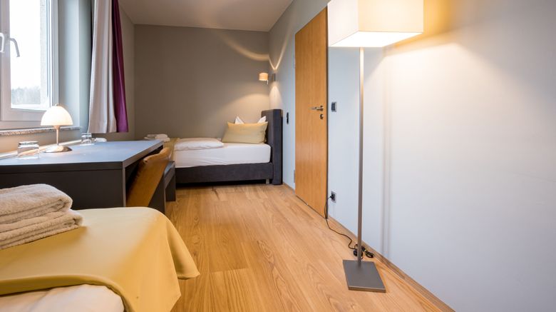 <b>laVital Sport- & Wellnesshotel Room</b>. Images powered by <a href="https://www.leonardoworldwide.com/" title="Leonardo Worldwide" target="_blank">Leonardo</a>.