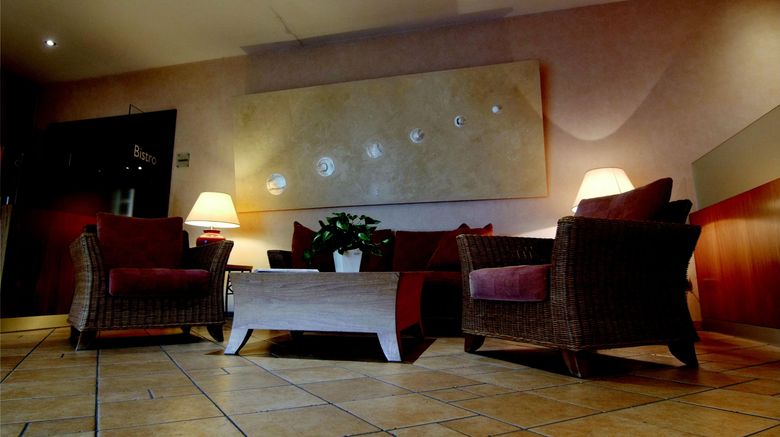 <b>laVital Sport- & Wellnesshotel Lobby</b>. Images powered by <a href="https://www.leonardoworldwide.com/" title="Leonardo Worldwide" target="_blank">Leonardo</a>.