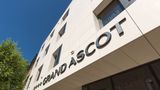 Grand Ascot Hotel Exterior
