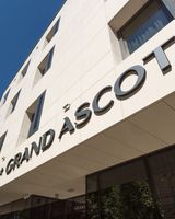 Grand Ascot Hotel