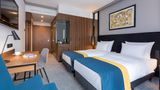 Grand Ascot Hotel Room