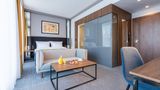 Grand Ascot Hotel Room