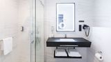 Grand Ascot Hotel Room