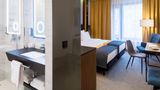 Grand Ascot Hotel Room