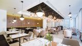 Grand Ascot Hotel Restaurant