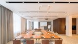Grand Ascot Hotel Meeting