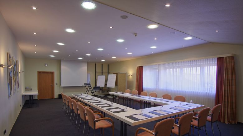 <b>laVital Sport- & Wellnesshotel Meeting</b>. Images powered by <a href="https://www.leonardoworldwide.com/" title="Leonardo Worldwide" target="_blank">Leonardo</a>.