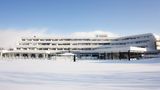 <b>Strand Hotel Exterior</b>. Images powered by <a href="https://www.leonardoworldwide.com/" title="Leonardo Worldwide" target="_blank">Leonardo</a>.