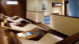 Frankfurt Airport Marriott Spa
