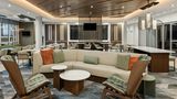 SpringHill Suites Bettendorf Lobby