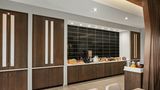 SpringHill Suites Bettendorf Restaurant