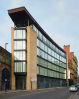 Four Points Flex by Sheraton Newcastle