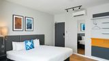 Four Points Flex by Sheraton Newcastle Room