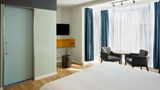 Four Points Flex by Sheraton Newcastle Room