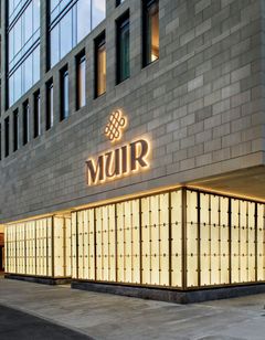 Muir, a Luxury Collection Hotel