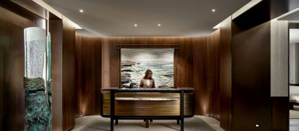 Muir, a Luxury Collection Hotel Exterior