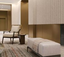 Muir, a Luxury Collection Hotel Lobby