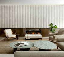 Muir, a Luxury Collection Hotel Lobby