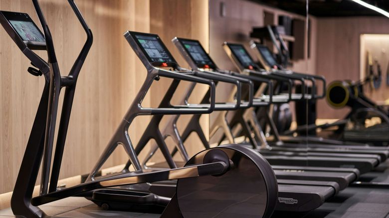 <b>Muir, a Luxury Collection Hotel Recreation</b>. Images powered by <a href="https://www.leonardoworldwide.com/" title="Leonardo Worldwide" target="_blank">Leonardo</a>.