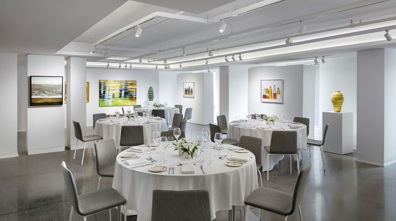 <b>Muir, a Luxury Collection Hotel Meeting</b>. Images powered by <a href="https://www.leonardoworldwide.com/" title="Leonardo Worldwide" target="_blank">Leonardo</a>.