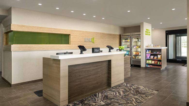 <b>Home2 by Hilton Conyers Restaurant</b>. Images powered by <a href="https://www.leonardoworldwide.com/" title="Leonardo Worldwide" target="_blank">Leonardo</a>.