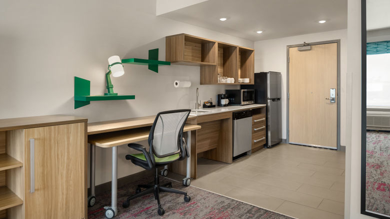 <b>Home2 by Hilton Conyers Room</b>. Images powered by <a href="https://www.leonardoworldwide.com/" title="Leonardo Worldwide" target="_blank">Leonardo</a>.