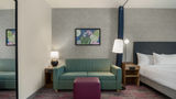 Home2 by Hilton Conyers Room