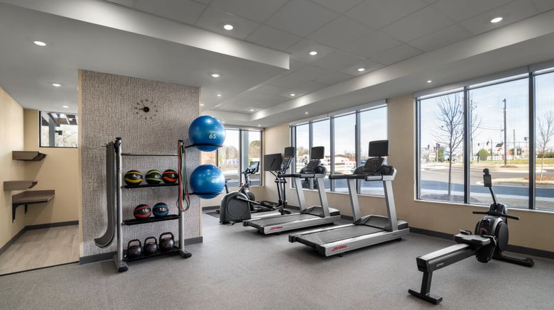 <b>Home2 by Hilton Conyers Recreation</b>. Images powered by <a href="https://www.leonardoworldwide.com/" title="Leonardo Worldwide" target="_blank">Leonardo</a>.
