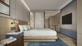 Four Points by Sheraton Beijing Sanlitun Room