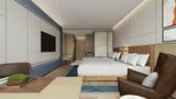 Four Points by Sheraton Beijing Sanlitun Room