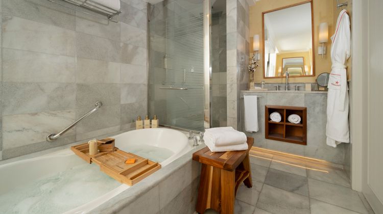 JOIA Rose Hall by Iberostar Room