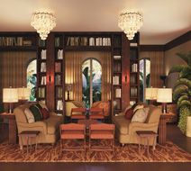 Tropical Hotel da Amazonia Room