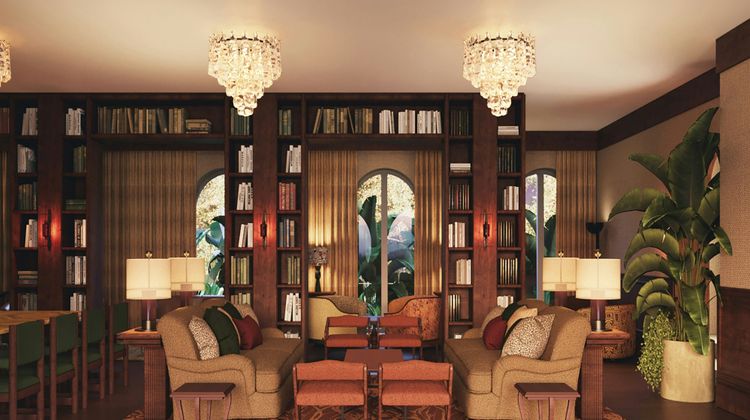 Tropical Hotel da Amazonia Room