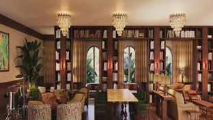 Tropical Executive Hotel