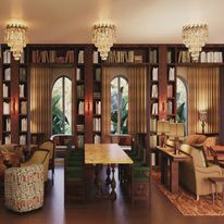 Tropical Hotel da Amazonia