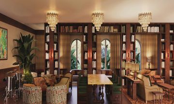 Tropical Hotel da Amazonia