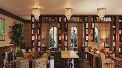 Tropical Hotel da Amazonia