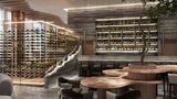 <b>Marriott Corrientes Lobby</b>. Images powered by <a href="https://www.leonardoworldwide.com/" title="Leonardo Worldwide" target="_blank">Leonardo</a>.